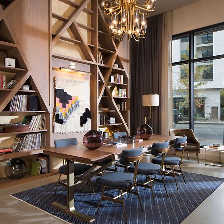 Thompson Nashville, By Hyatt エクステリア 写真