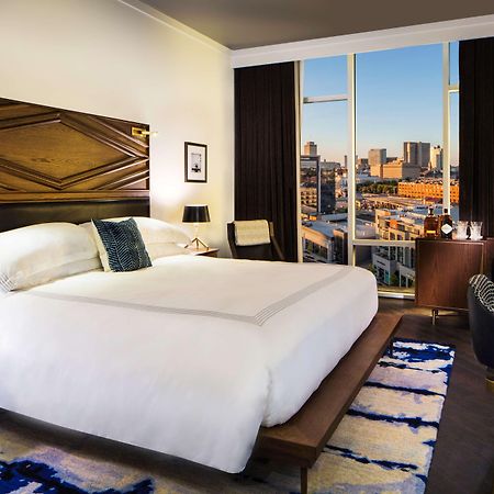 Thompson Nashville, By Hyatt エクステリア 写真