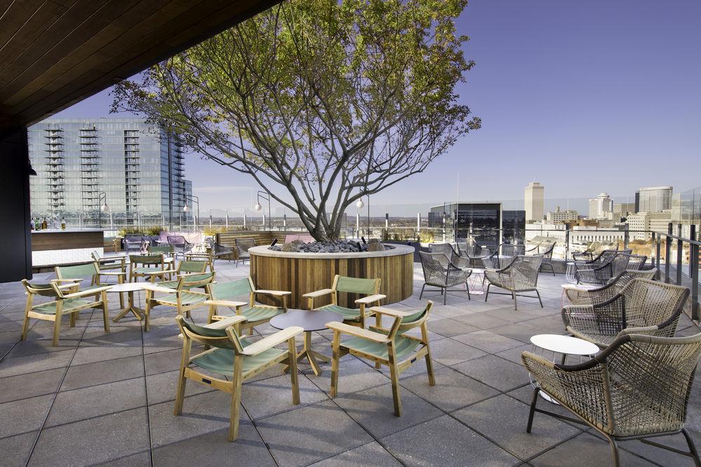 Thompson Nashville, By Hyatt エクステリア 写真
