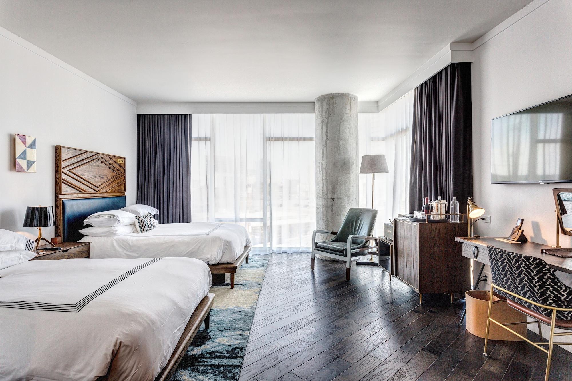 Thompson Nashville, By Hyatt エクステリア 写真