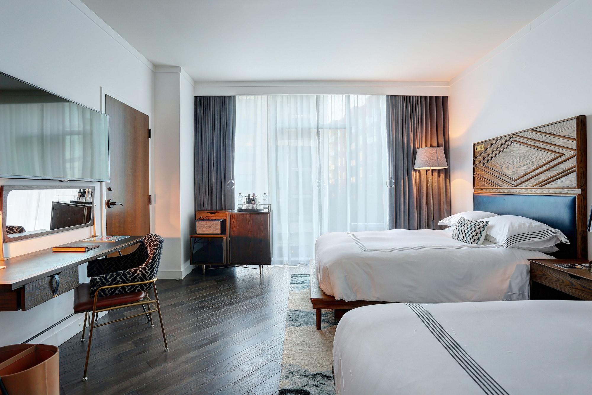 Thompson Nashville, By Hyatt エクステリア 写真