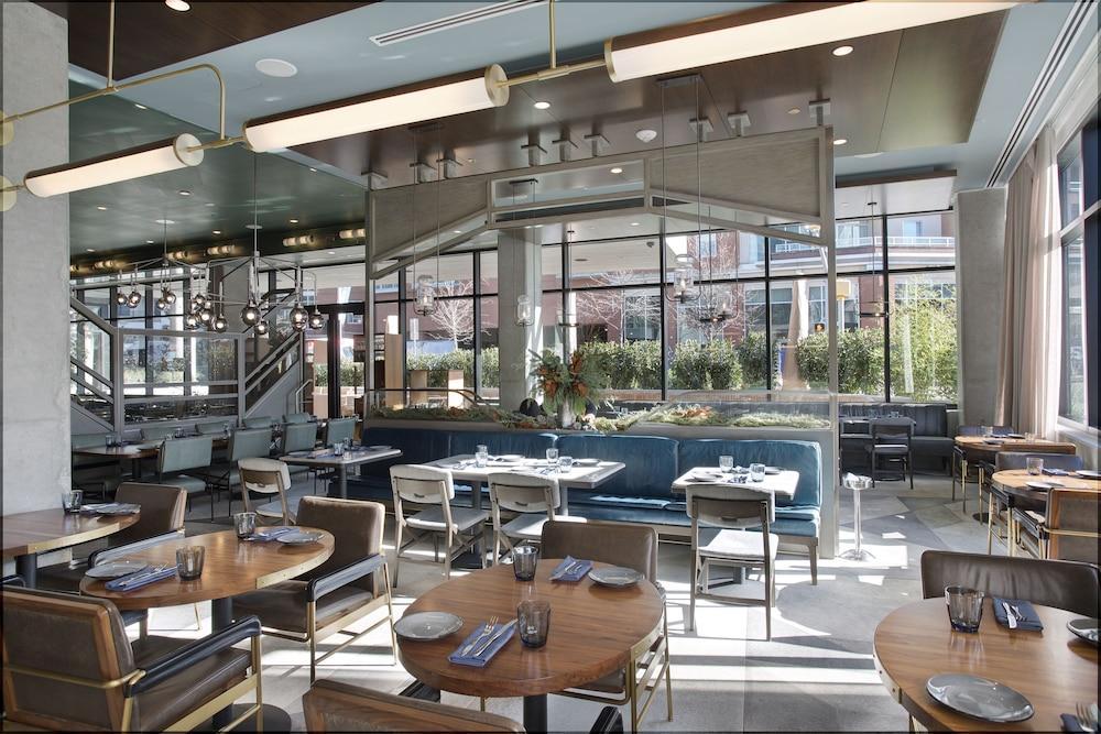 Thompson Nashville, By Hyatt エクステリア 写真