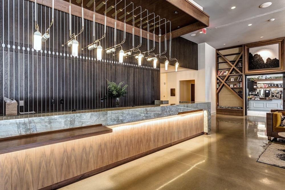 Thompson Nashville, By Hyatt エクステリア 写真