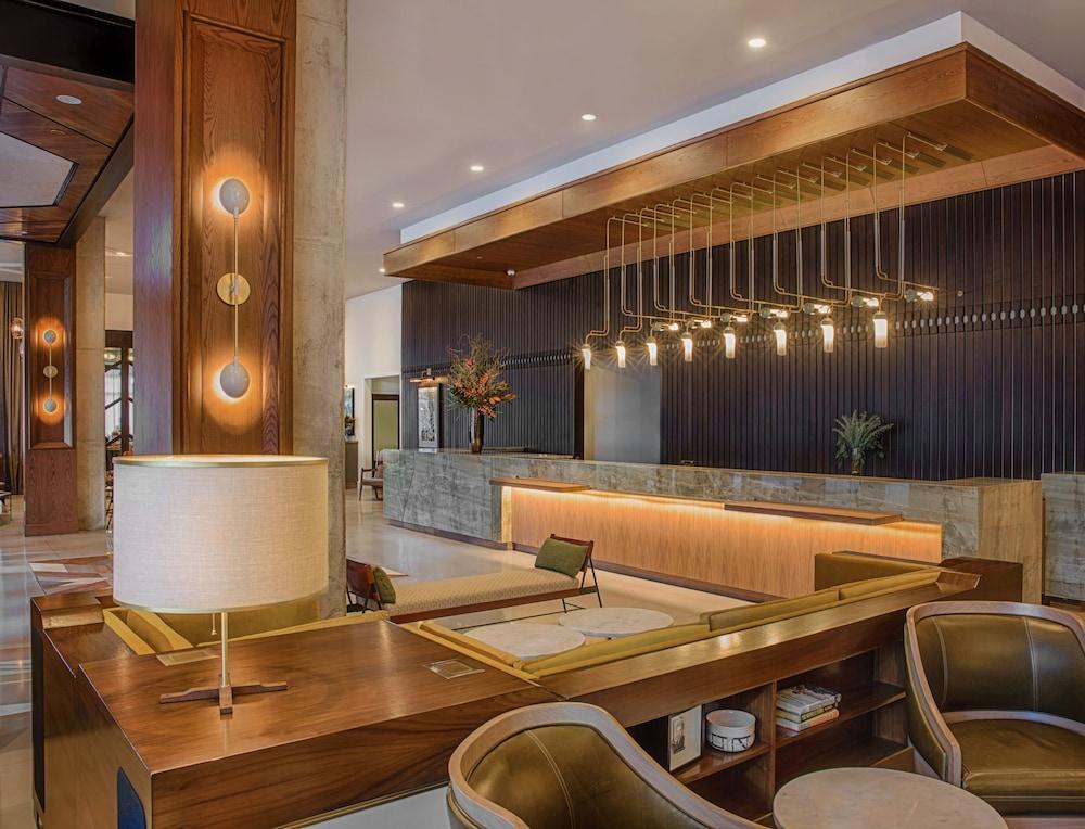 Thompson Nashville, By Hyatt エクステリア 写真