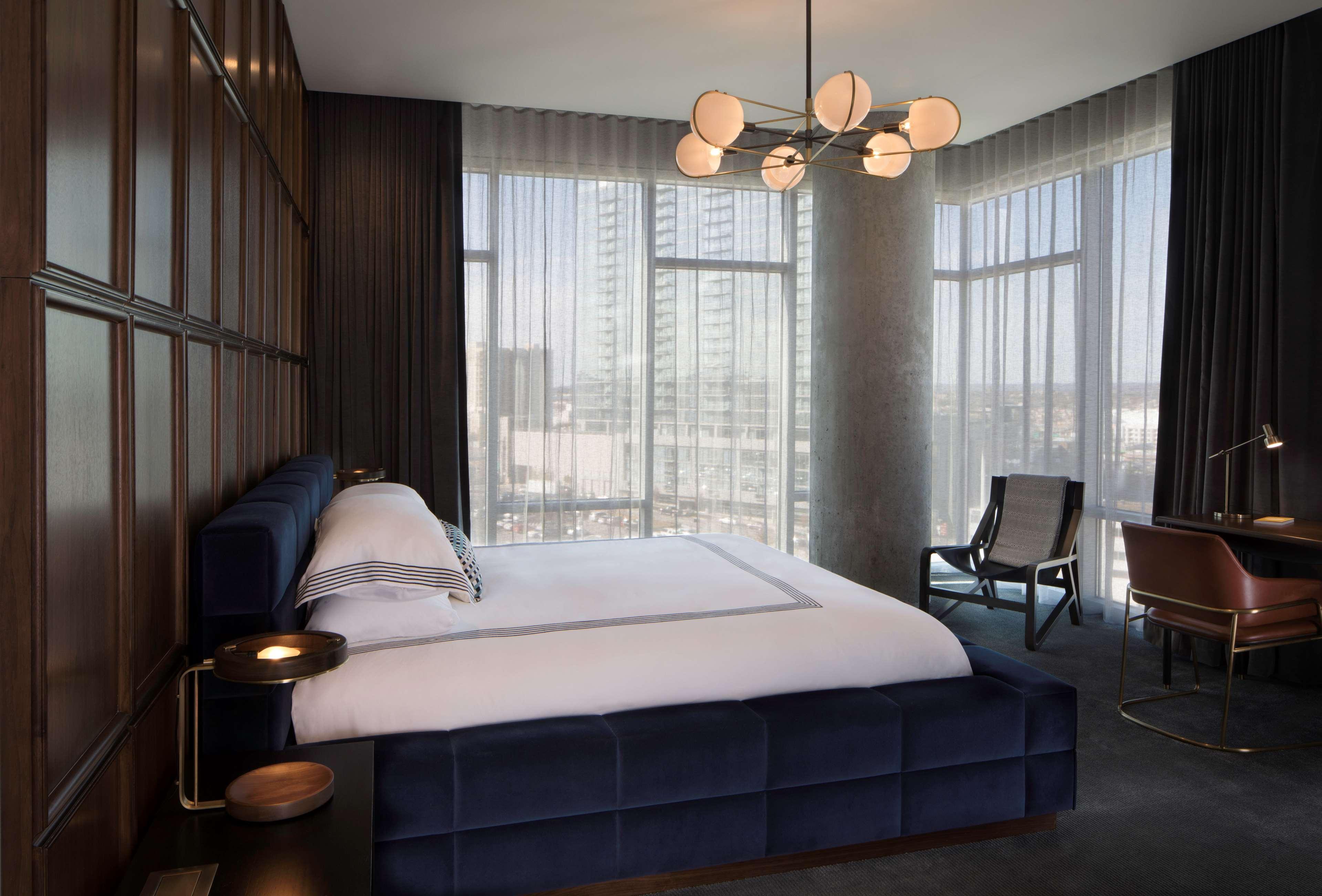 Thompson Nashville, By Hyatt エクステリア 写真