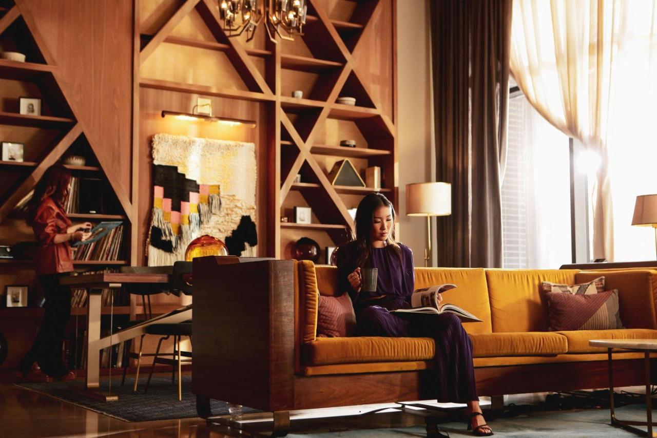 Thompson Nashville, By Hyatt エクステリア 写真