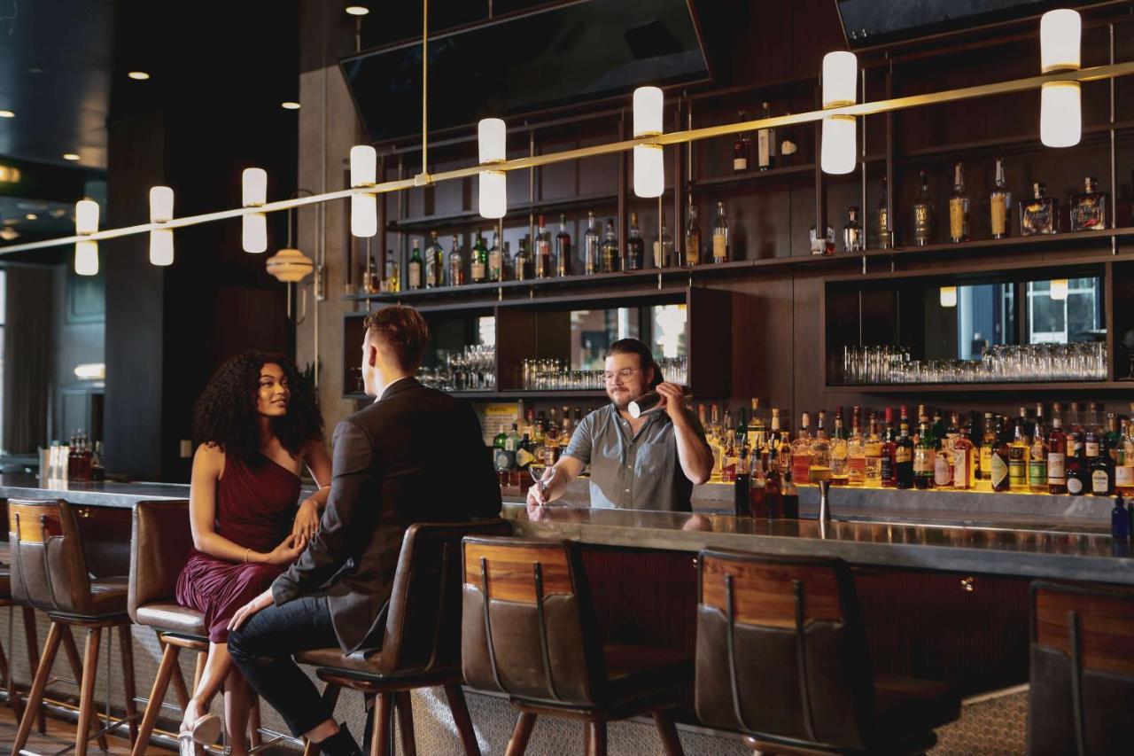 Thompson Nashville, By Hyatt エクステリア 写真