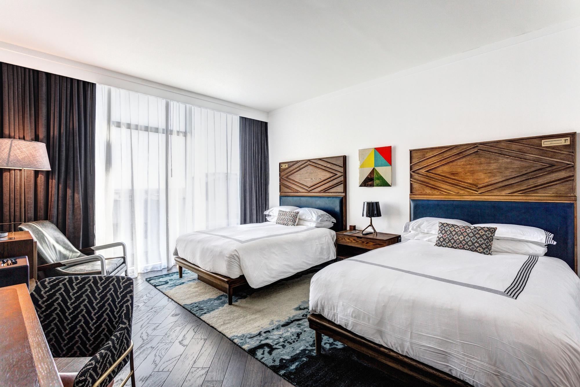 Thompson Nashville, By Hyatt エクステリア 写真