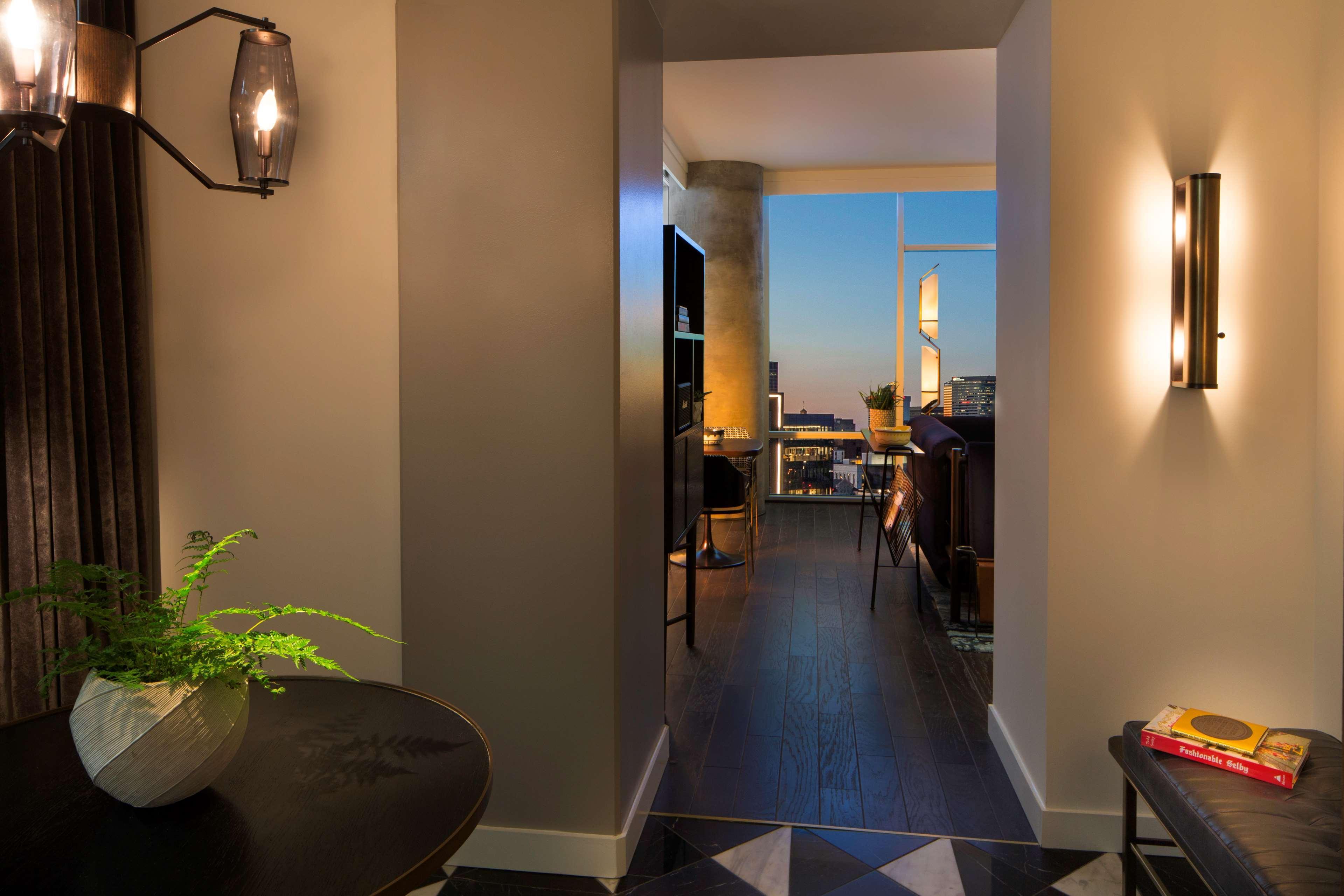 Thompson Nashville, By Hyatt エクステリア 写真