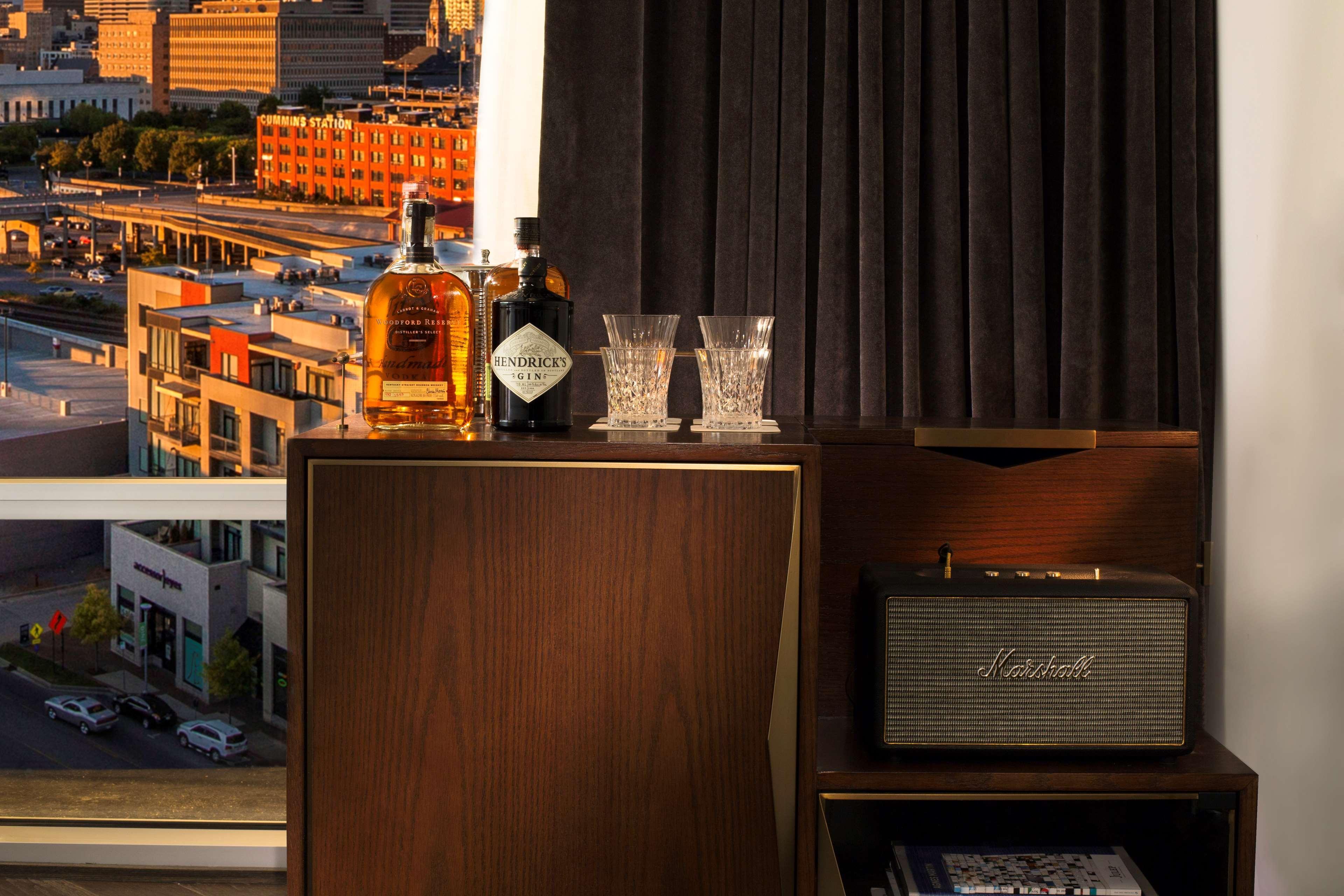 Thompson Nashville, By Hyatt エクステリア 写真