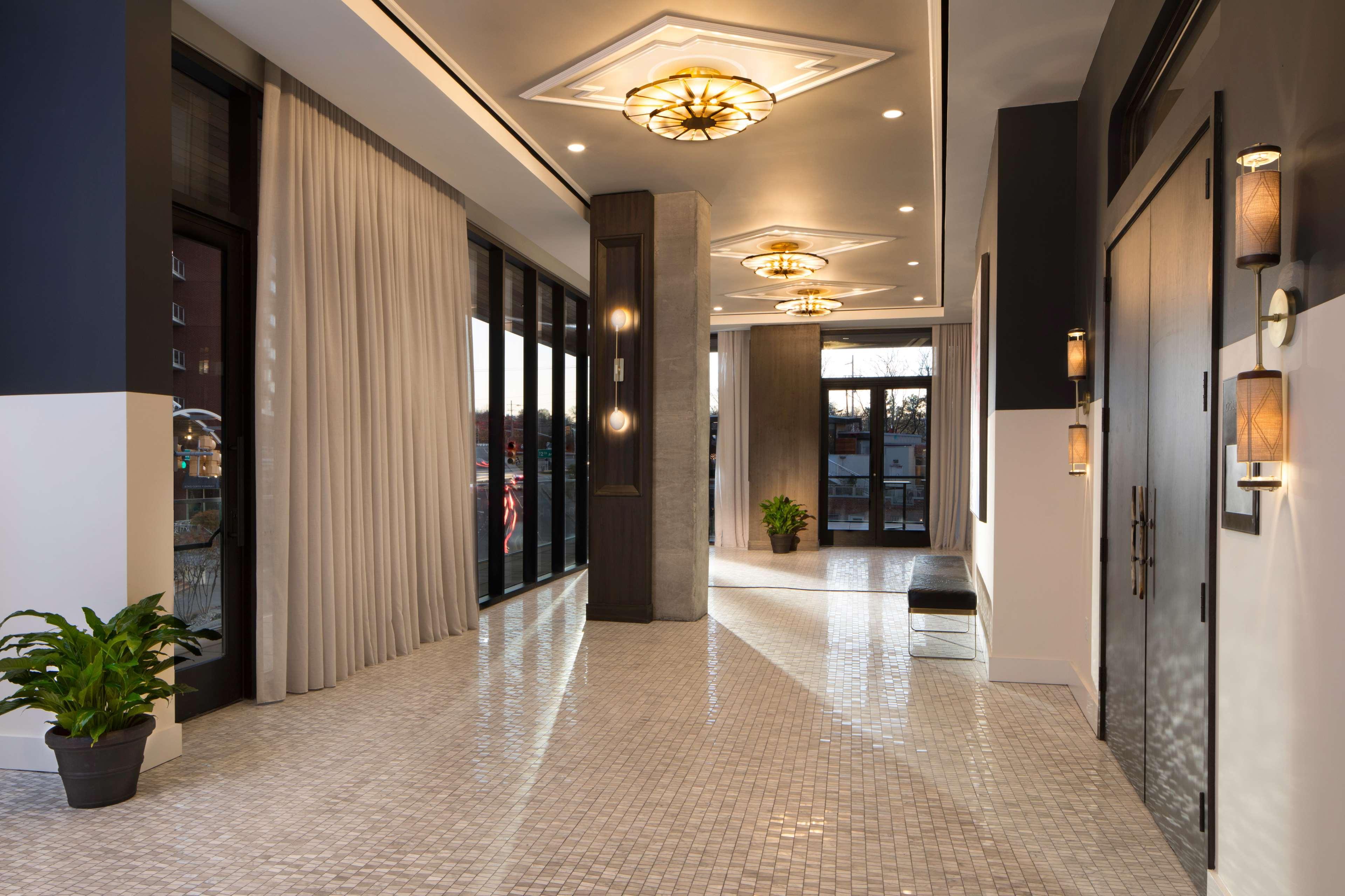 Thompson Nashville, By Hyatt エクステリア 写真