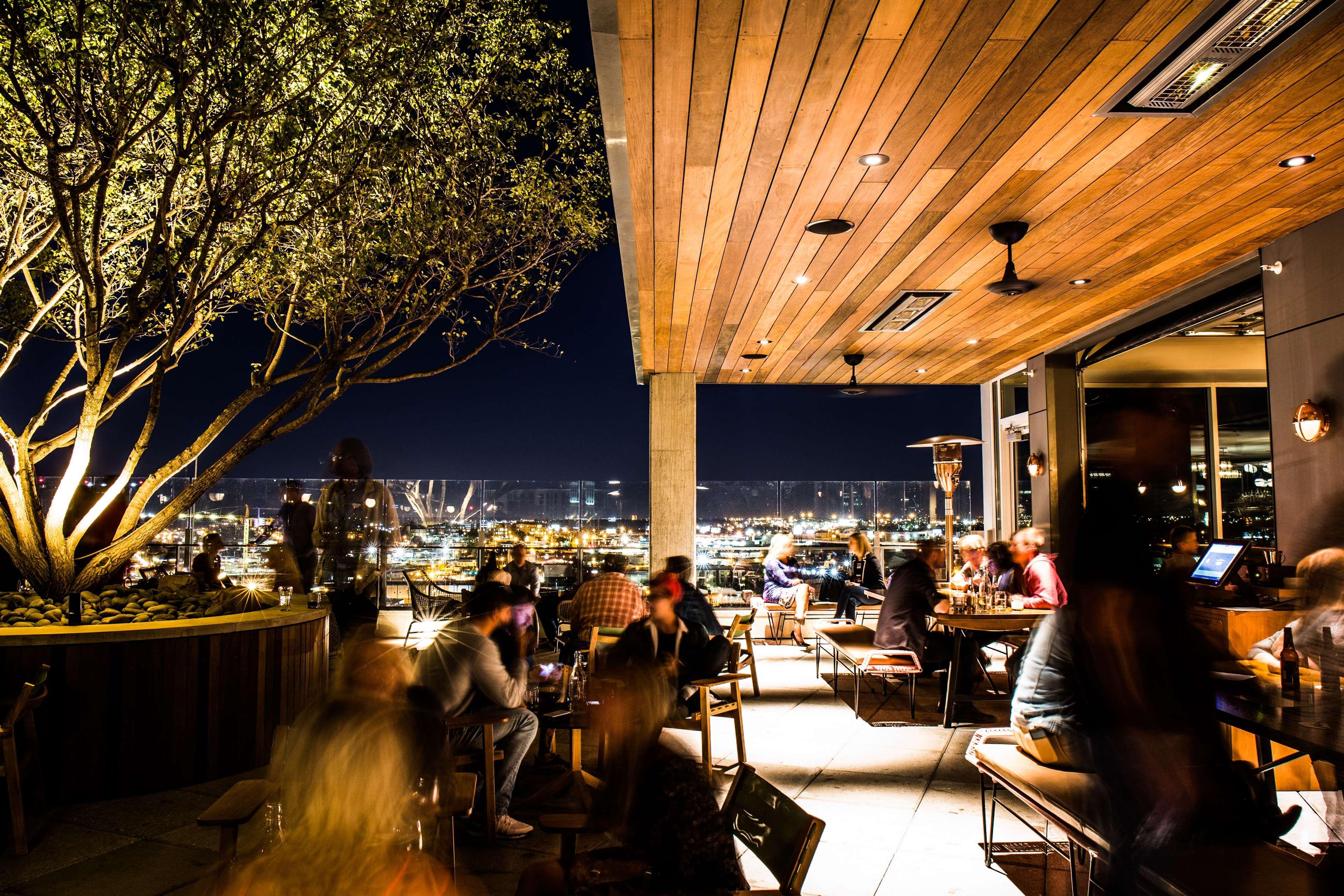 Thompson Nashville, By Hyatt エクステリア 写真