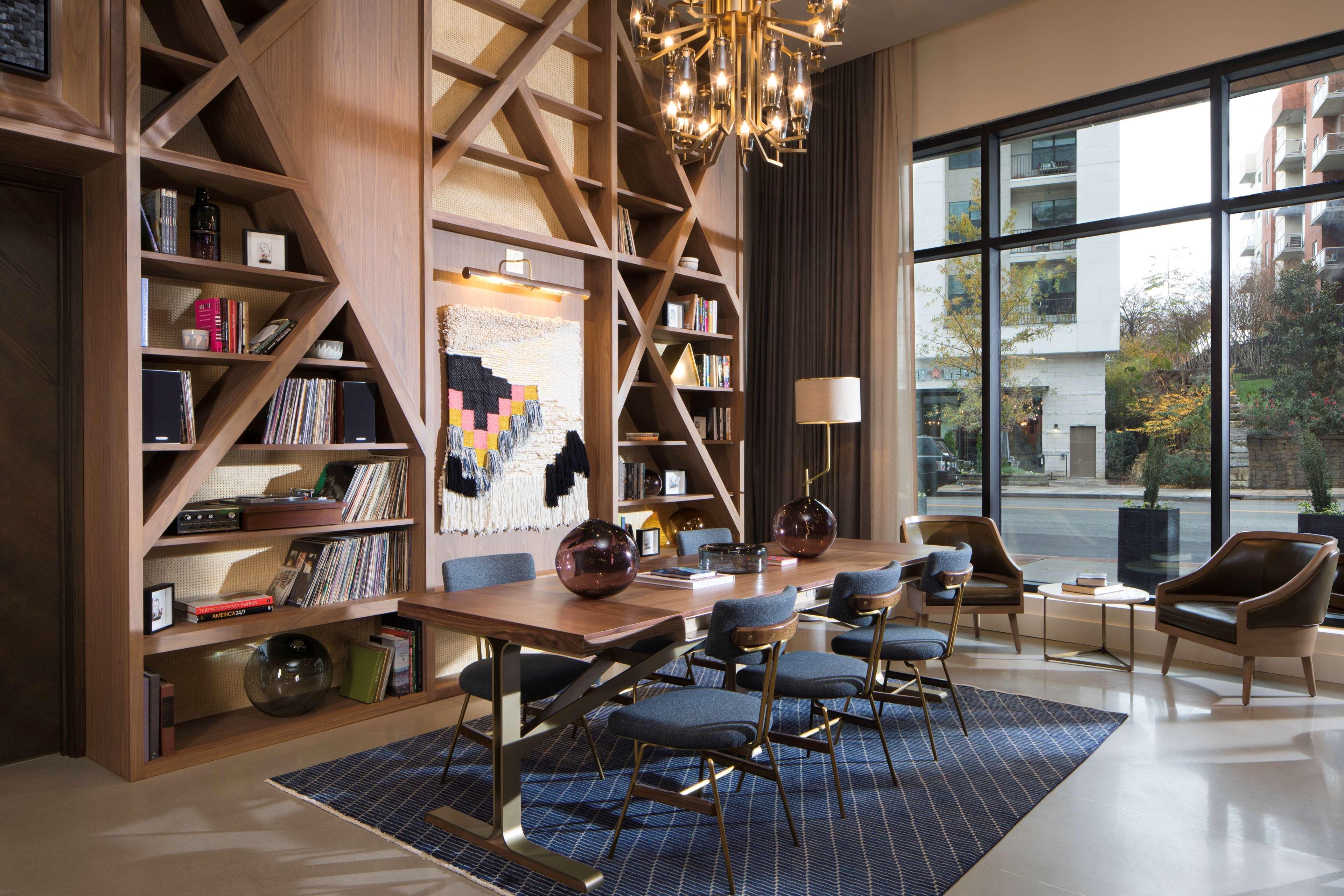 Thompson Nashville, By Hyatt エクステリア 写真