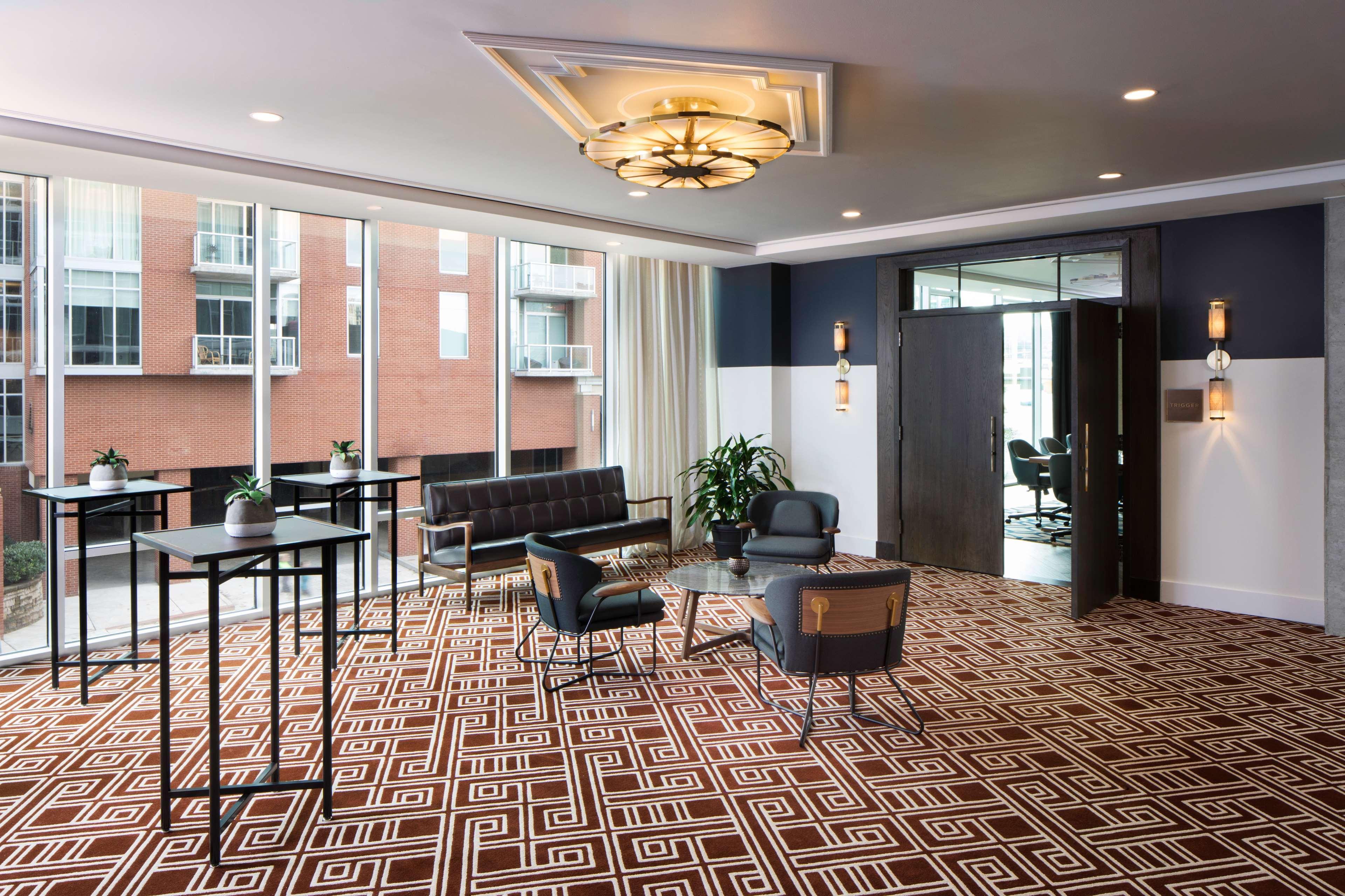 Thompson Nashville, By Hyatt エクステリア 写真