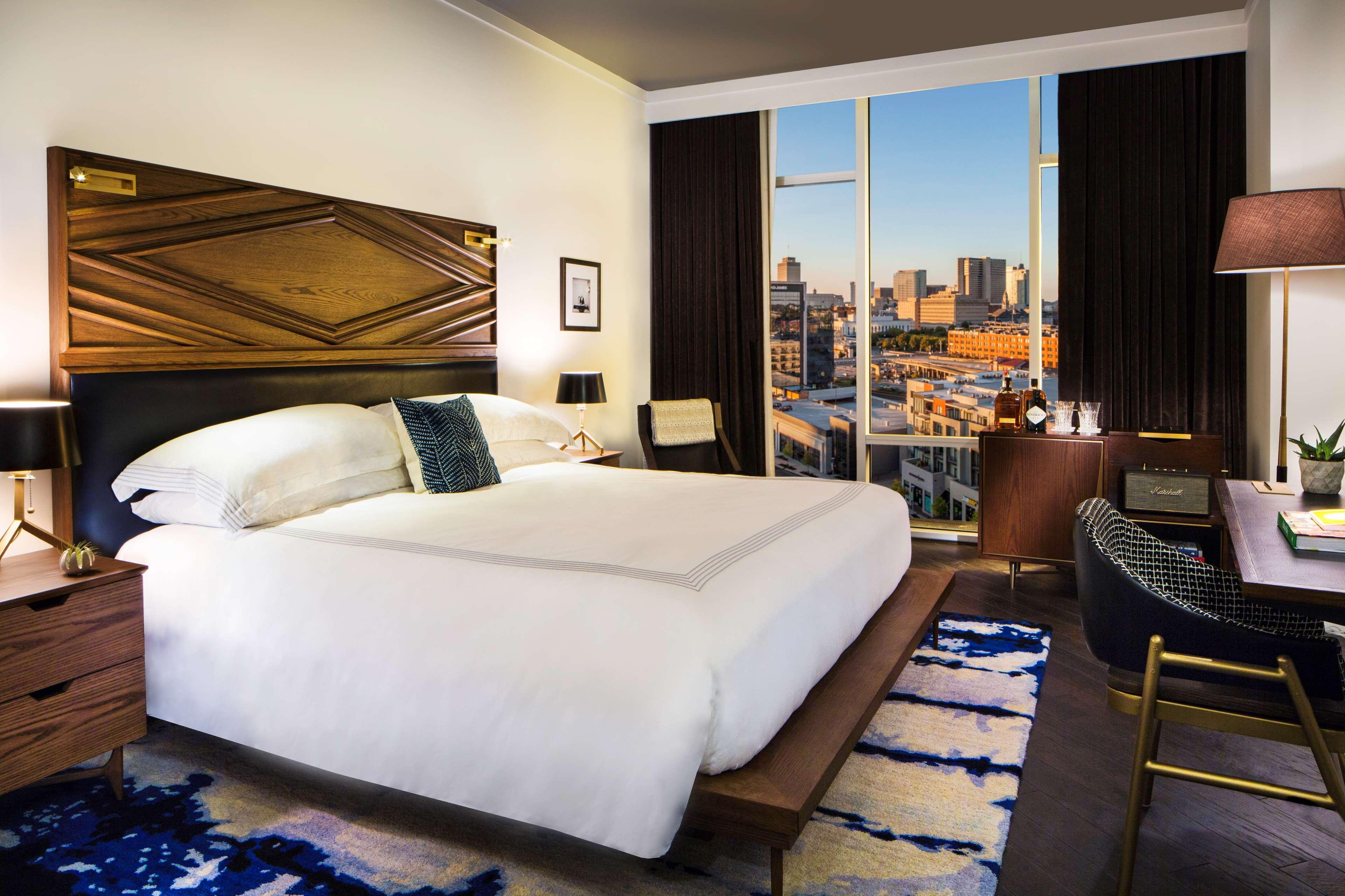 Thompson Nashville, By Hyatt エクステリア 写真