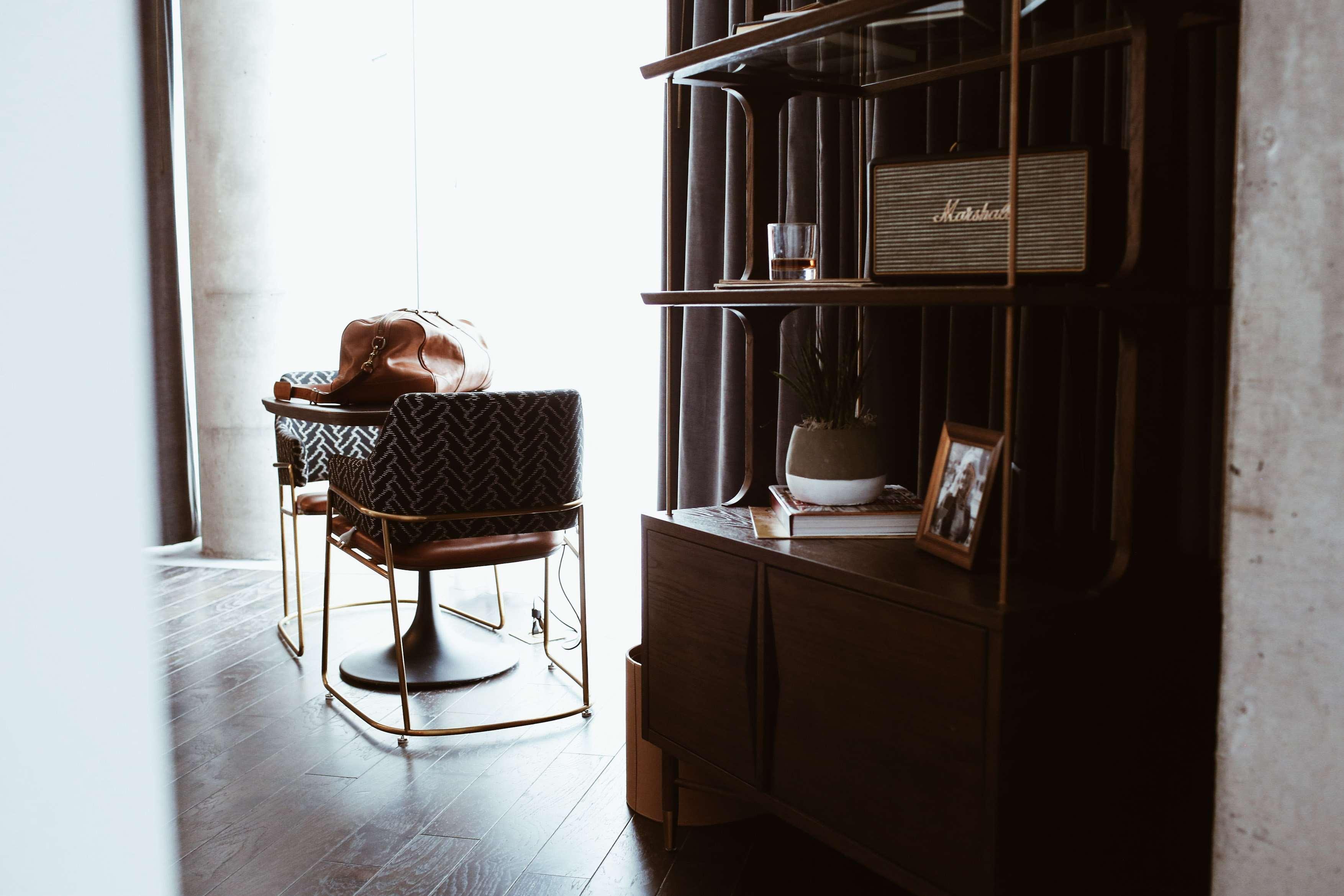 Thompson Nashville, By Hyatt エクステリア 写真