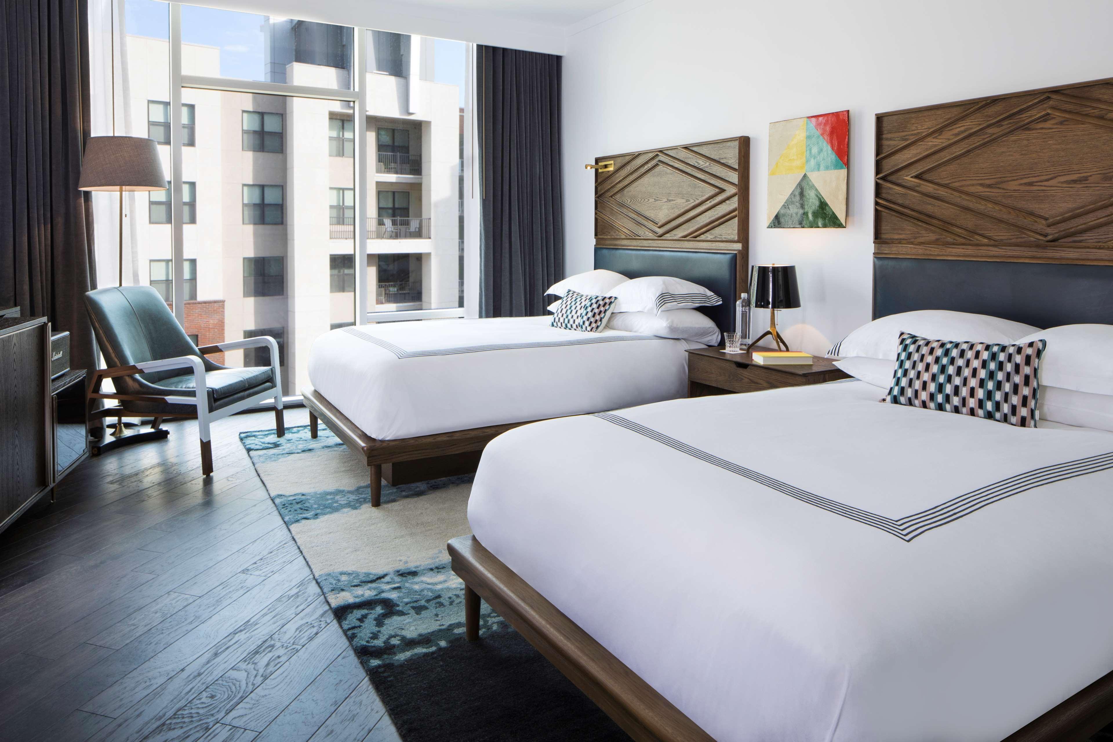 Thompson Nashville, By Hyatt エクステリア 写真