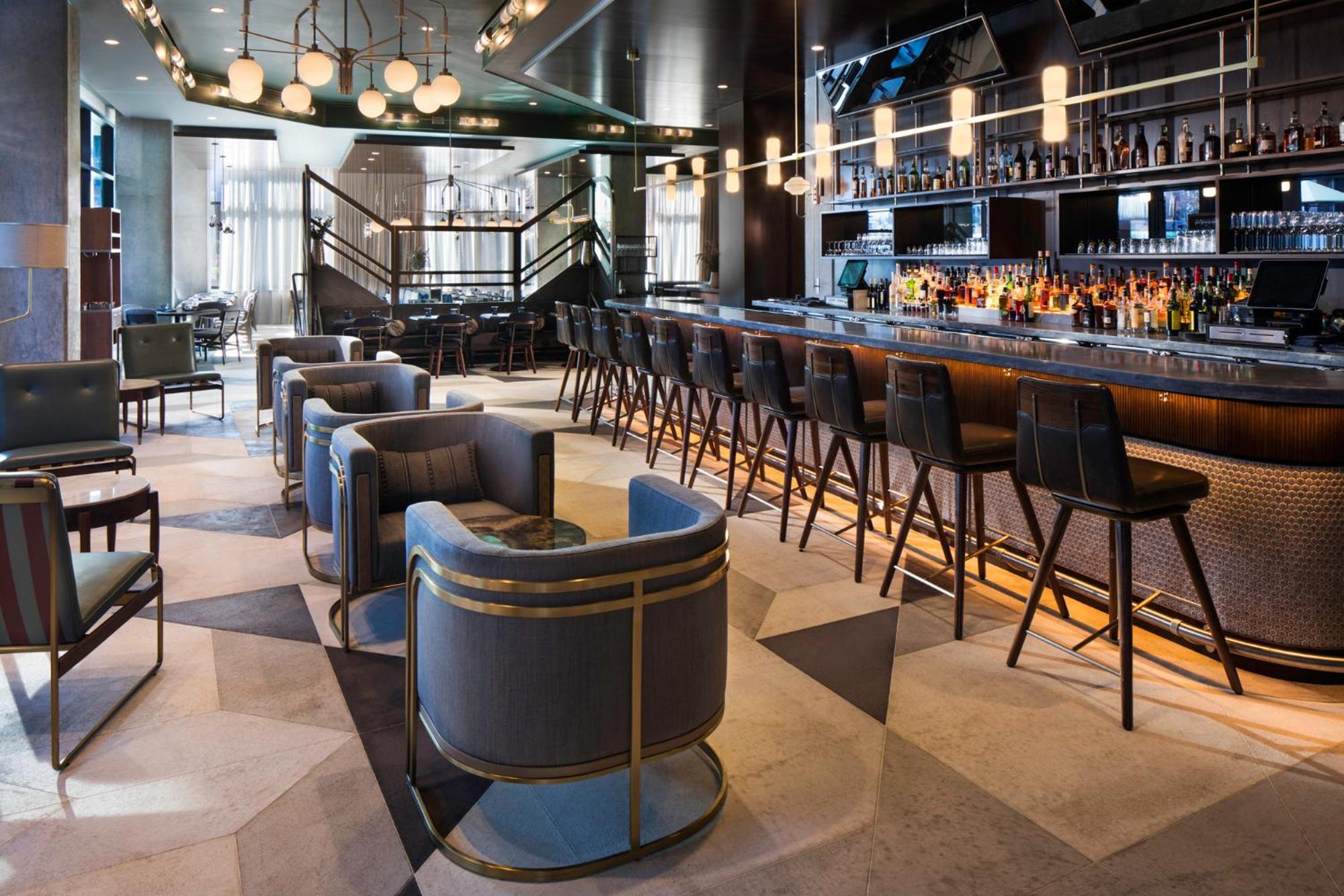 Thompson Nashville, By Hyatt エクステリア 写真