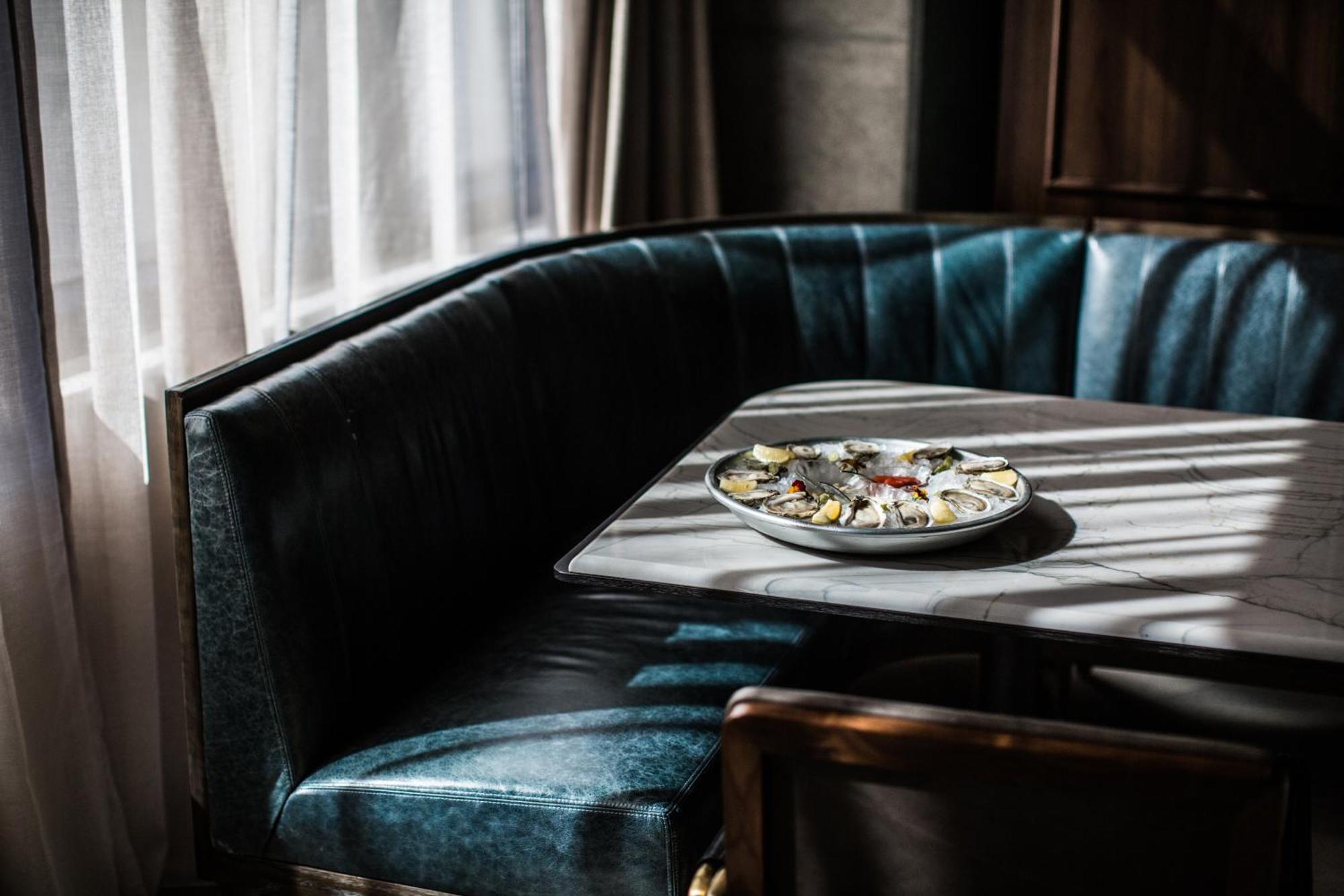 Thompson Nashville, By Hyatt エクステリア 写真