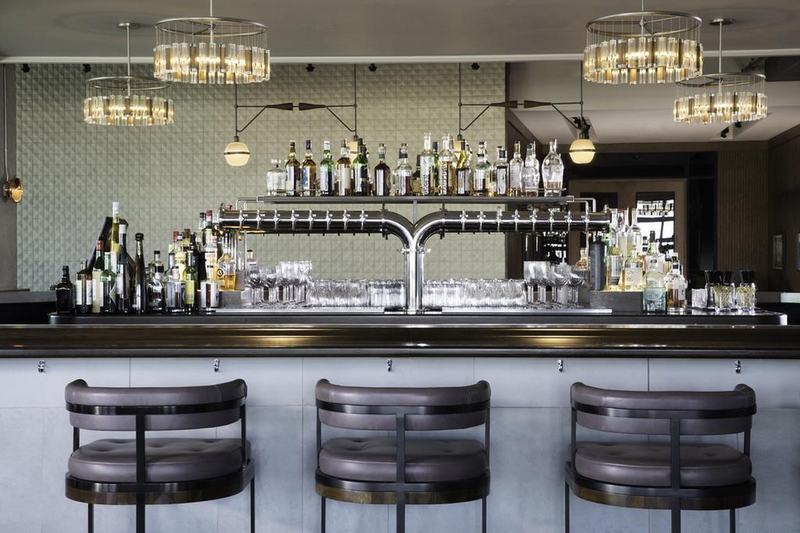 Thompson Nashville, By Hyatt エクステリア 写真