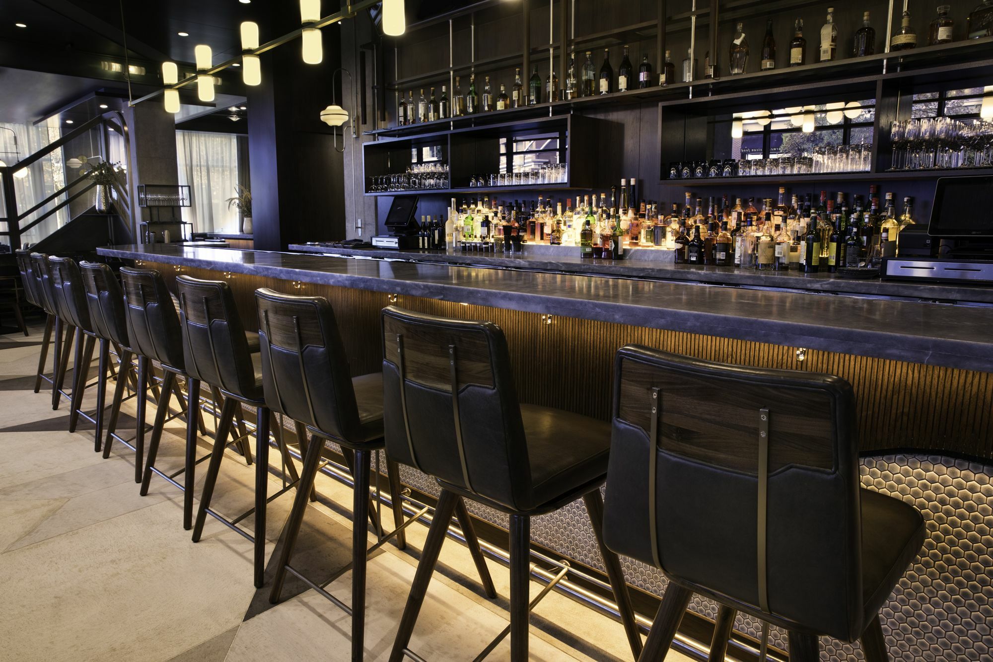 Thompson Nashville, By Hyatt エクステリア 写真