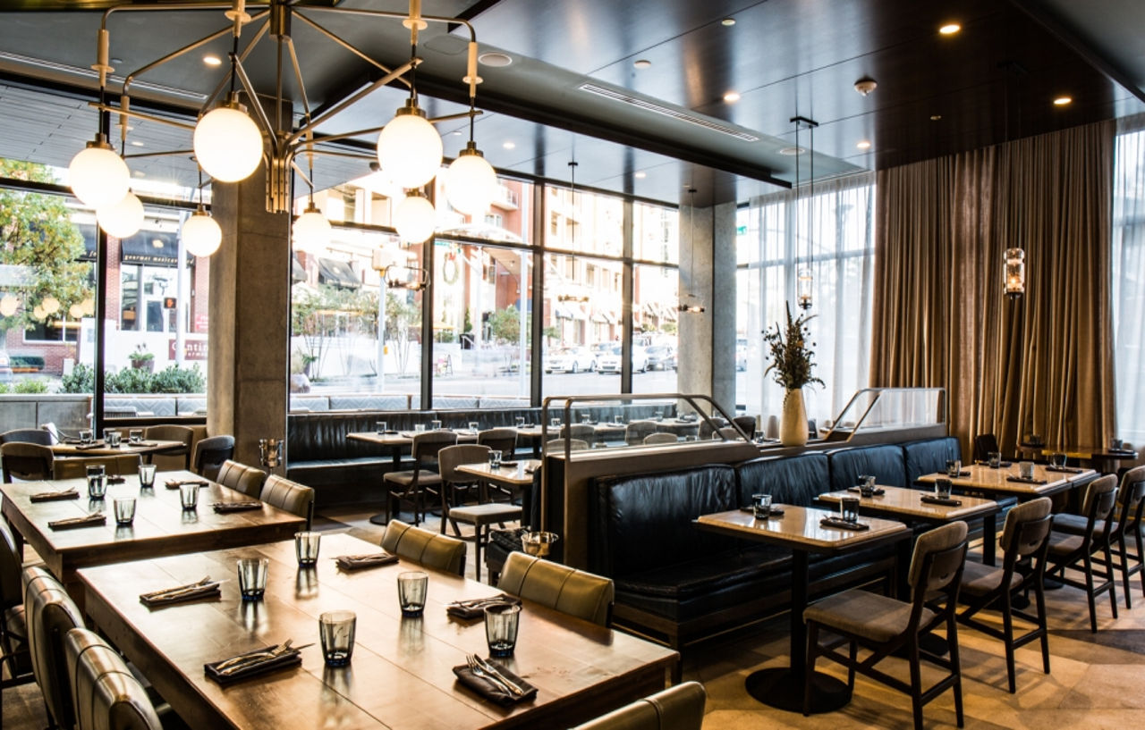 Thompson Nashville, By Hyatt エクステリア 写真